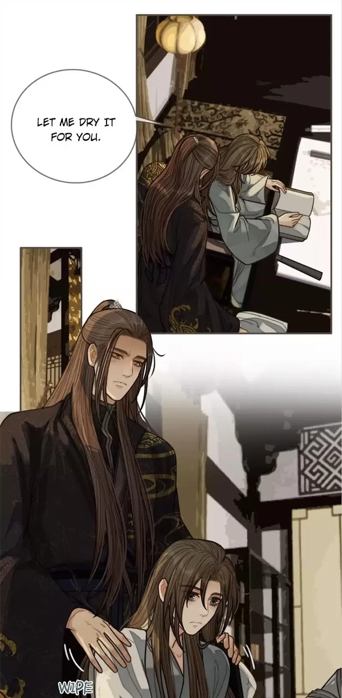 Read Silent Lover chapter 69 image 37 on Lezhin