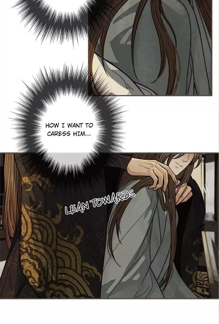 Read Silent Lover chapter 69 image 39 on Lezhin