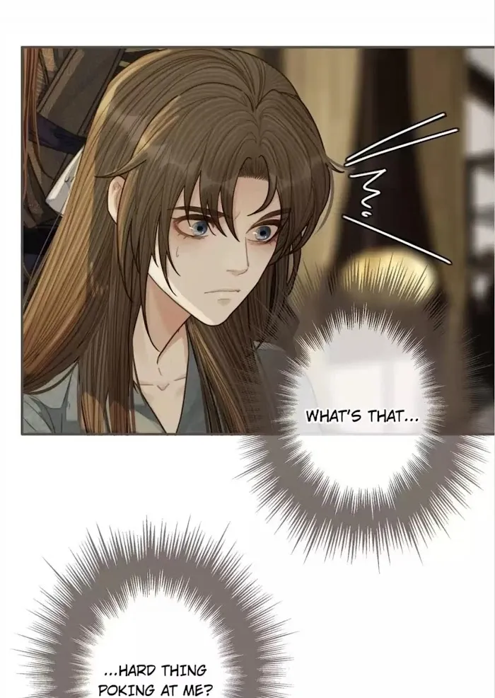 Read Silent Lover chapter 69 image 40 on Lezhin