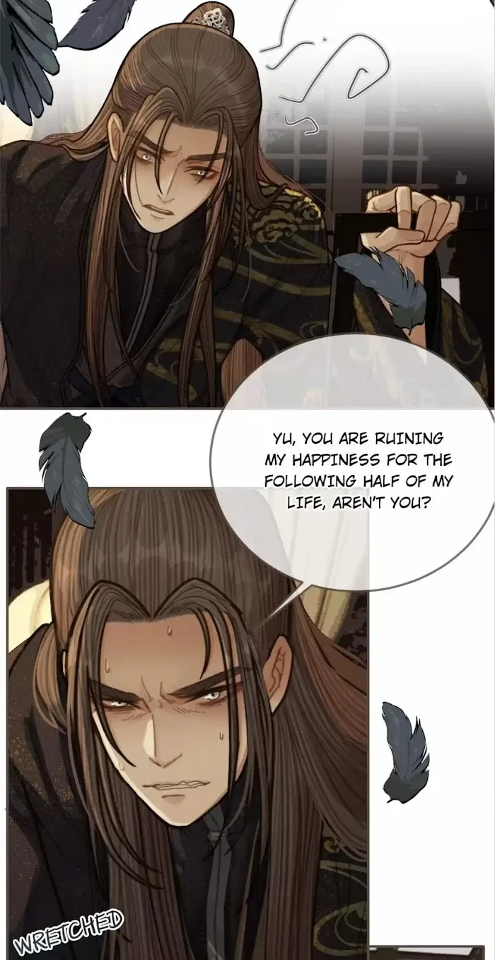 Read Silent Lover chapter 69 image 43 on Lezhin