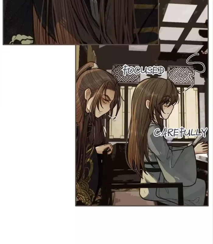 Read Silent Lover chapter 69 image 44 on Lezhin
