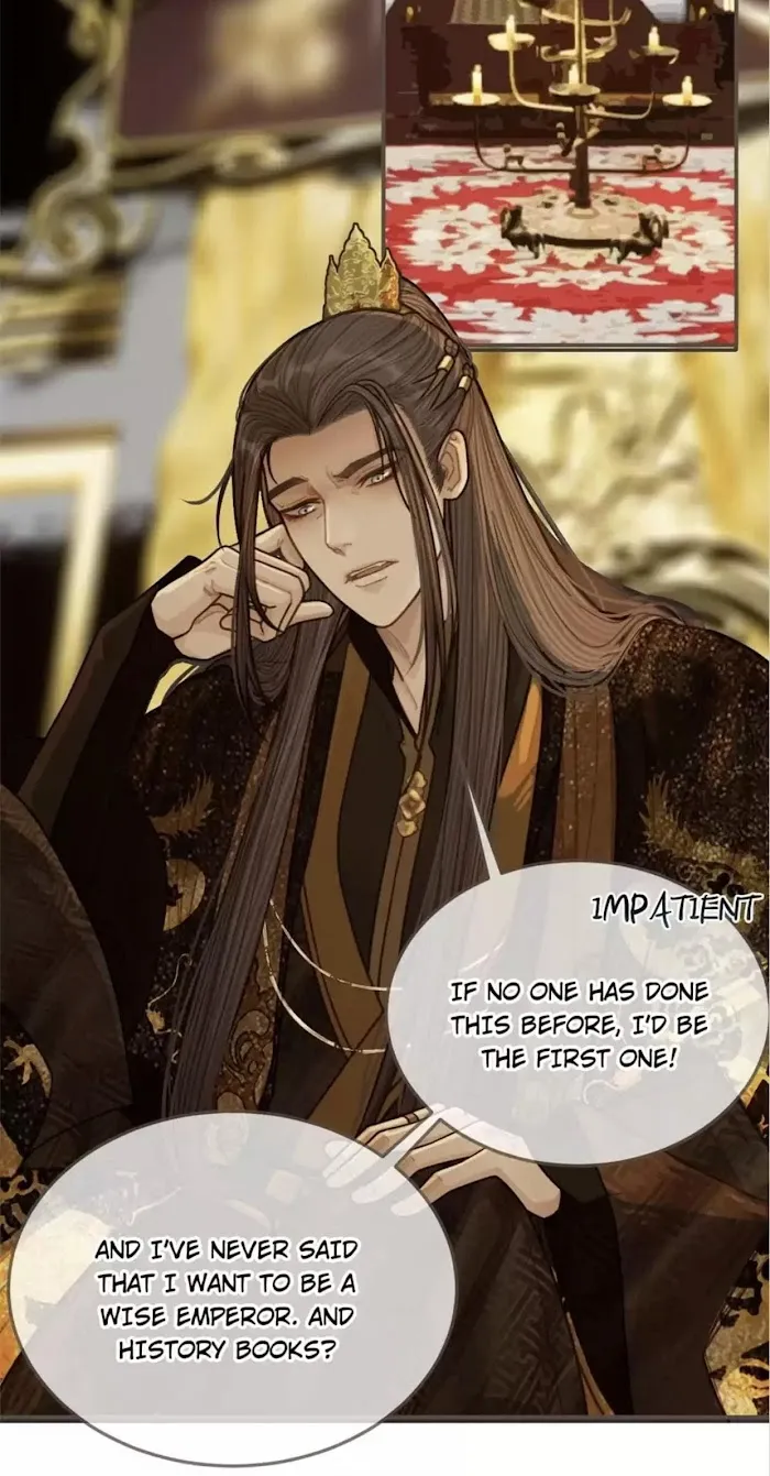 Read Silent Lover chapter 69 image 6 on Lezhin