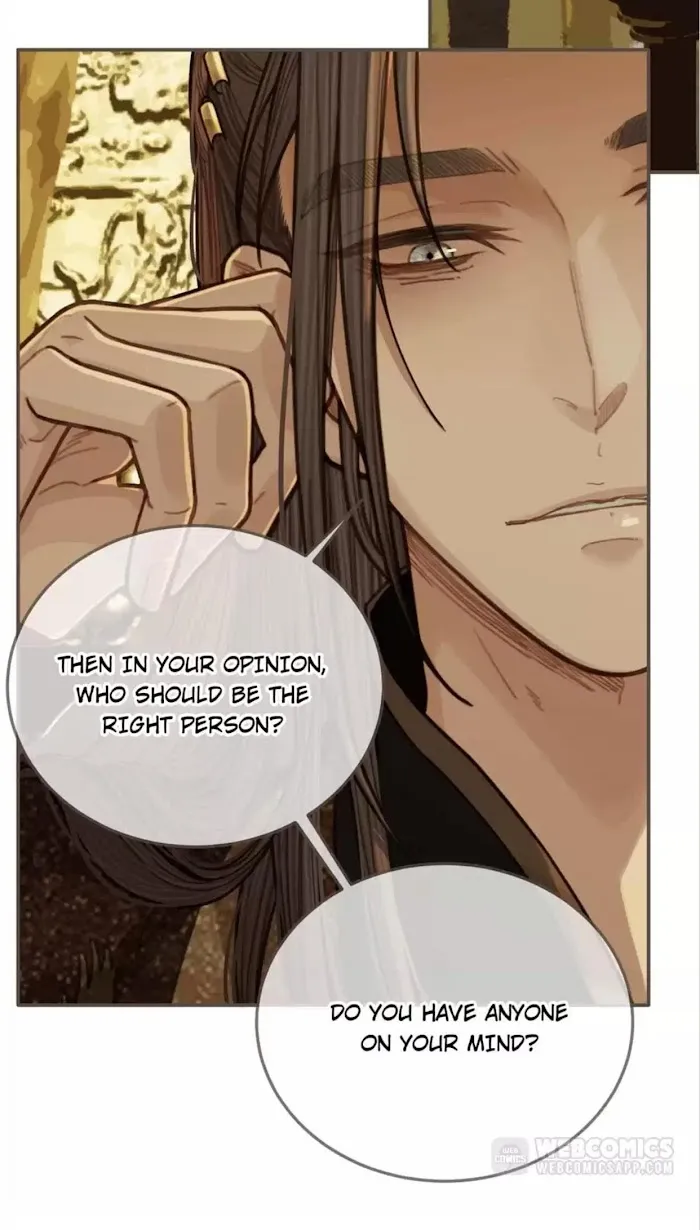 Read Silent Lover chapter 69 image 8 on Lezhin