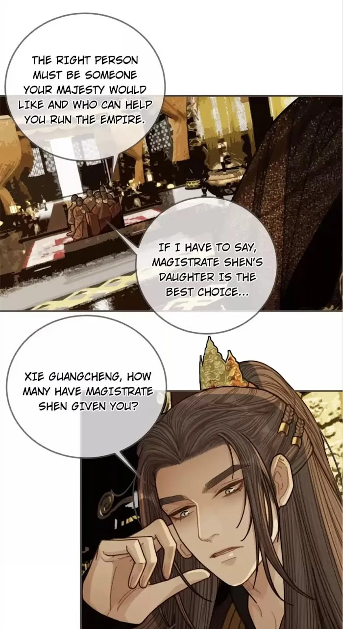 Read Silent Lover chapter 69 image 9 on Lezhin