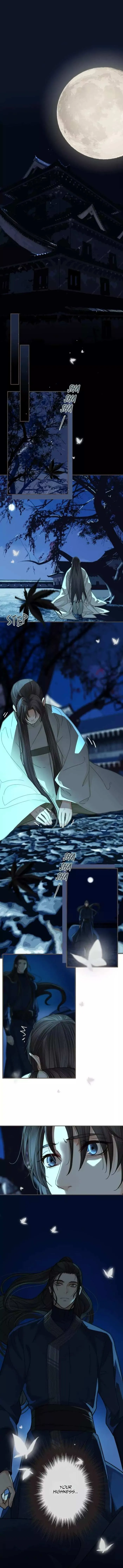 Read Silent Lover chapter 7 image 1 on Lezhin