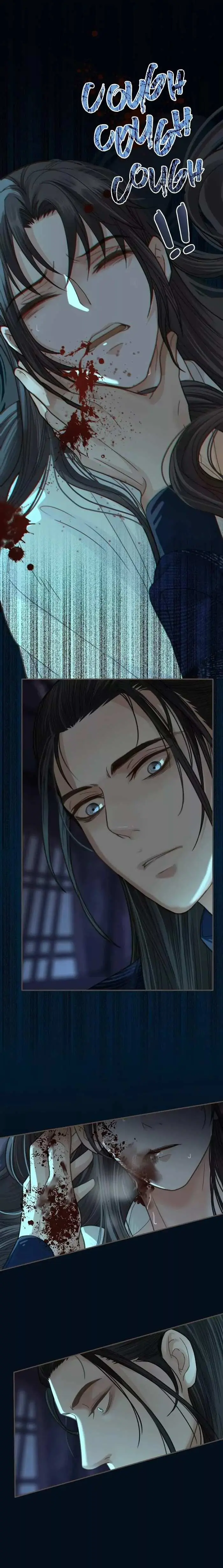 Read Silent Lover chapter 7 image 11 on Lezhin