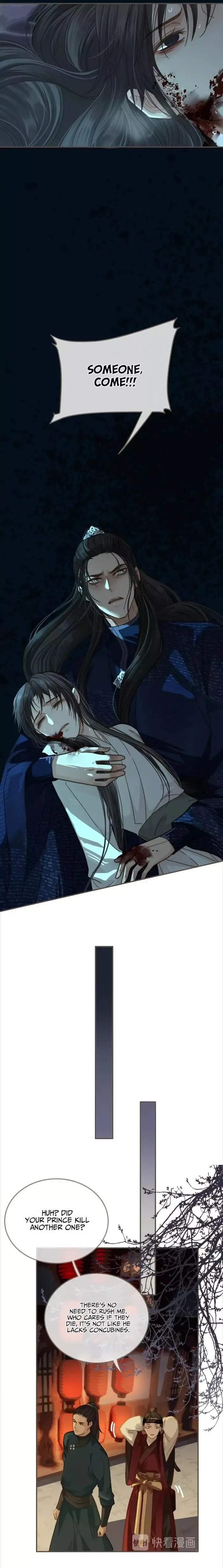 Read Silent Lover chapter 7 image 12 on Lezhin