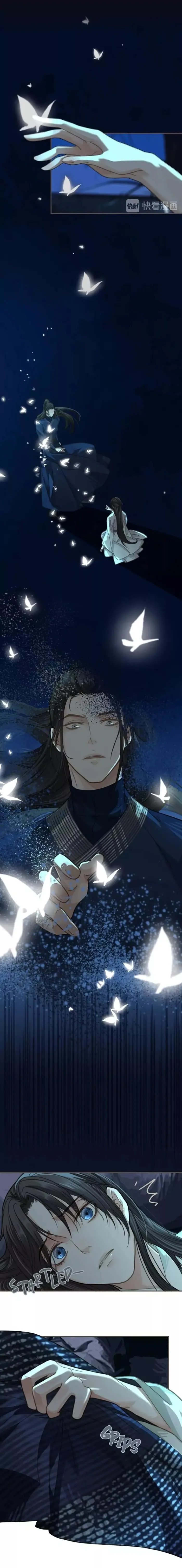 Read Silent Lover chapter 7 image 2 on Lezhin