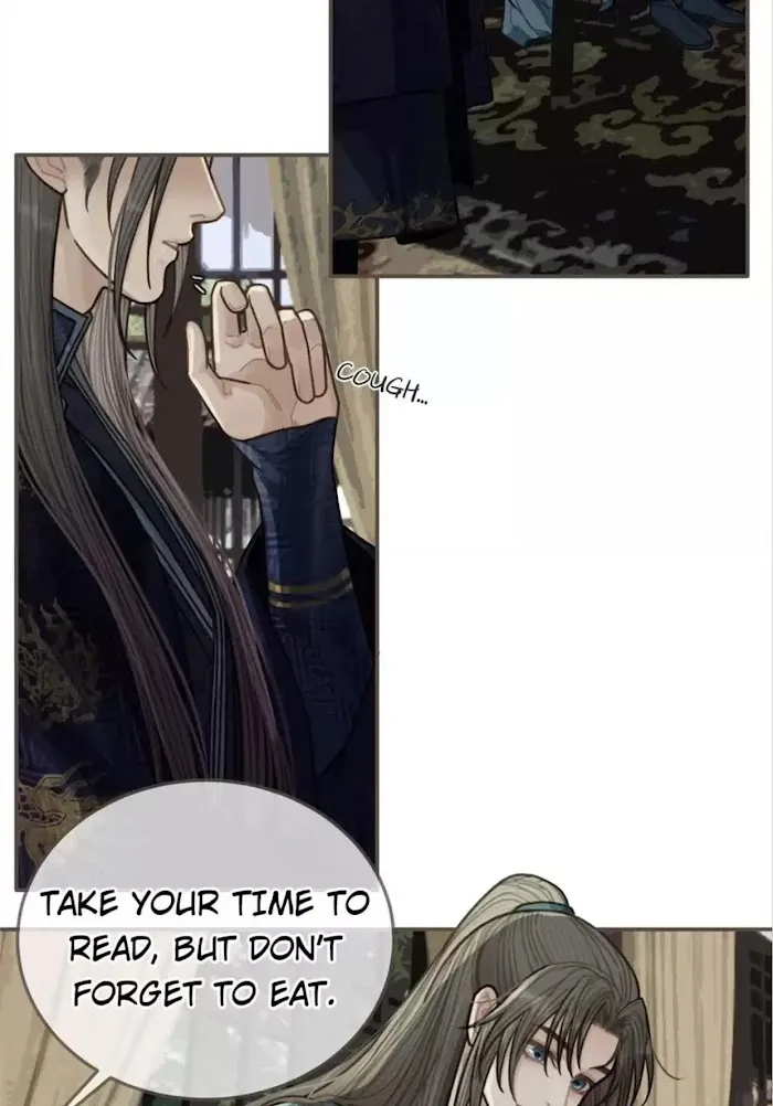 Read Silent Lover chapter 70 image 1 on Lezhin