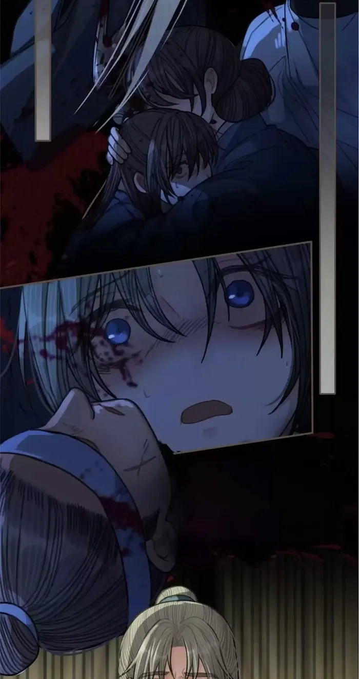 Read Silent Lover chapter 70 image 10 on Lezhin