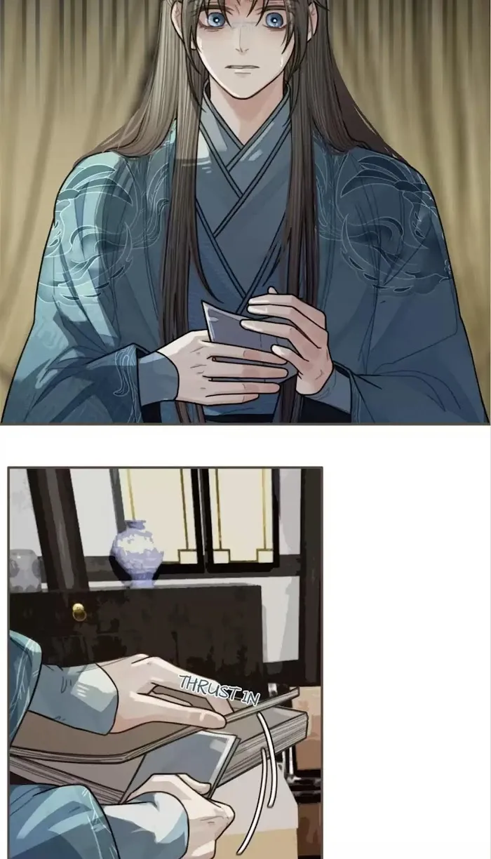 Read Silent Lover chapter 70 image 11 on Lezhin