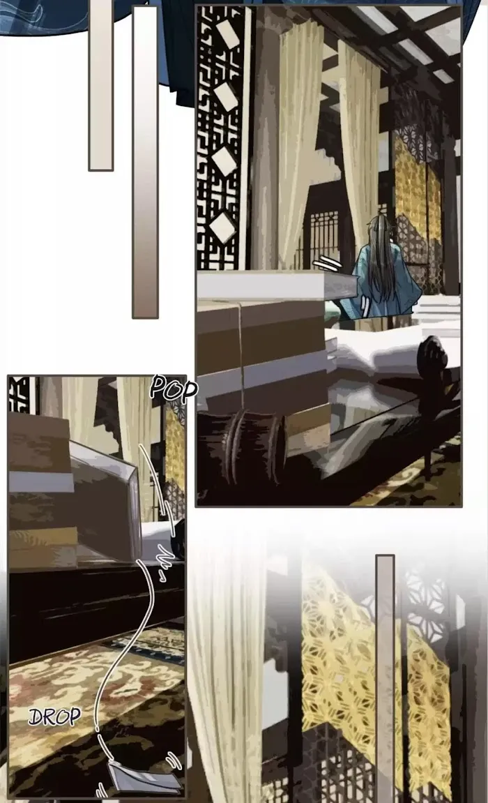 Read Silent Lover chapter 70 image 15 on Lezhin