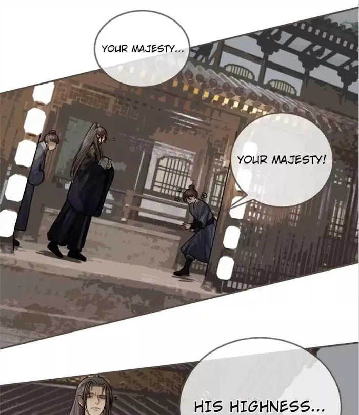 Read Silent Lover chapter 70 image 19 on Lezhin