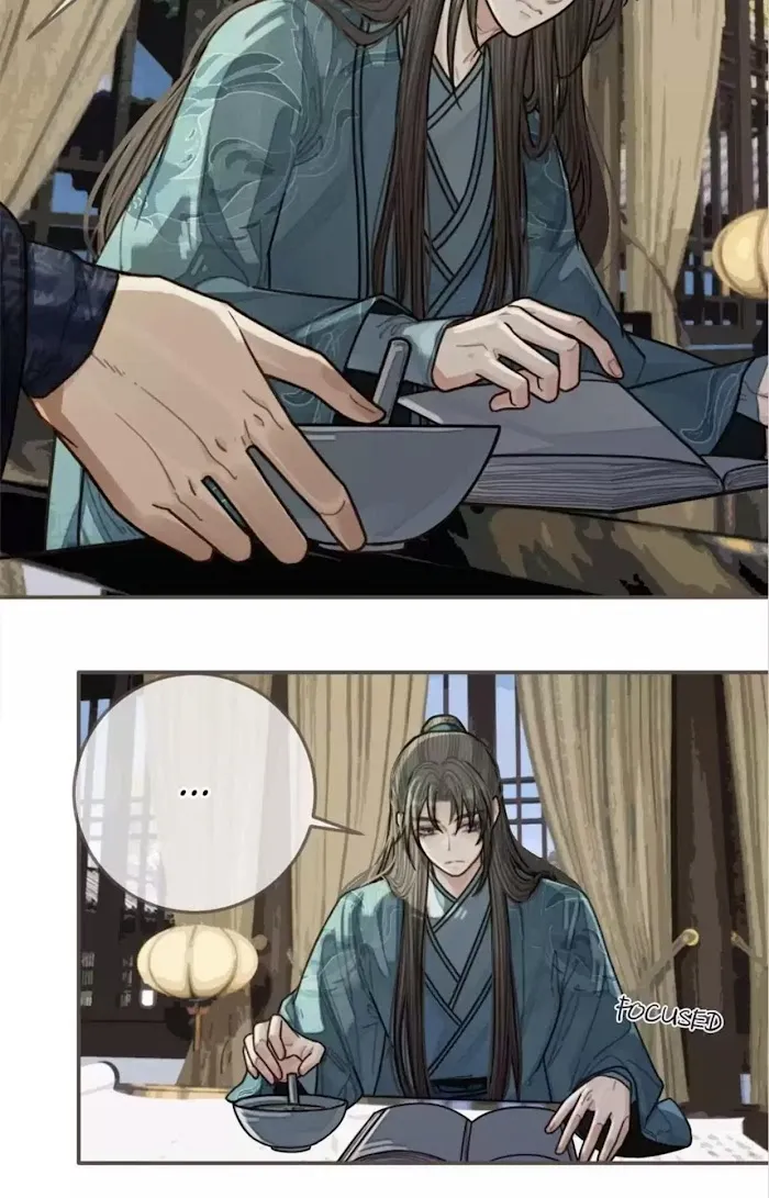 Read Silent Lover chapter 70 image 2 on Lezhin