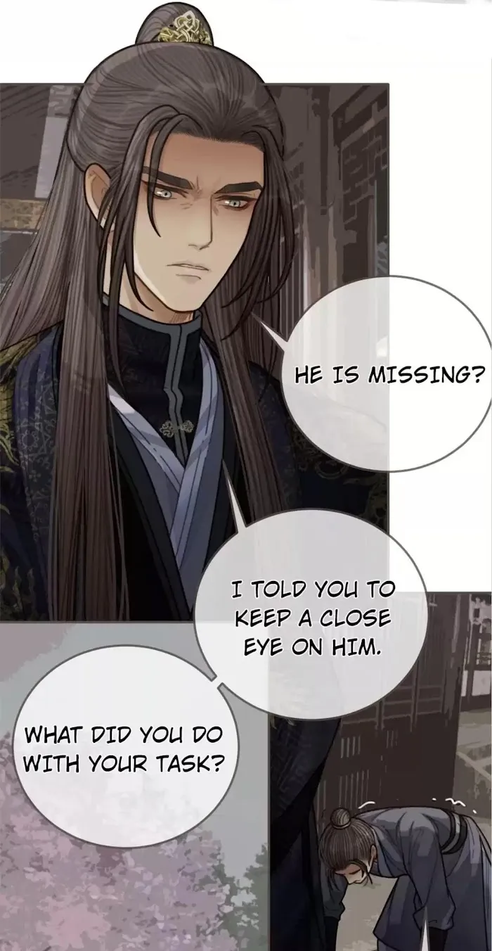 Read Silent Lover chapter 70 image 21 on Lezhin