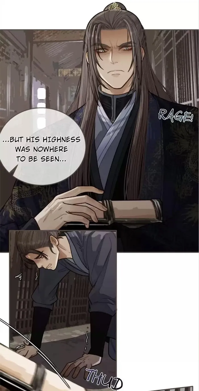 Read Silent Lover chapter 70 image 23 on Lezhin