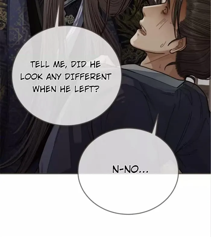 Read Silent Lover chapter 70 image 25 on Lezhin