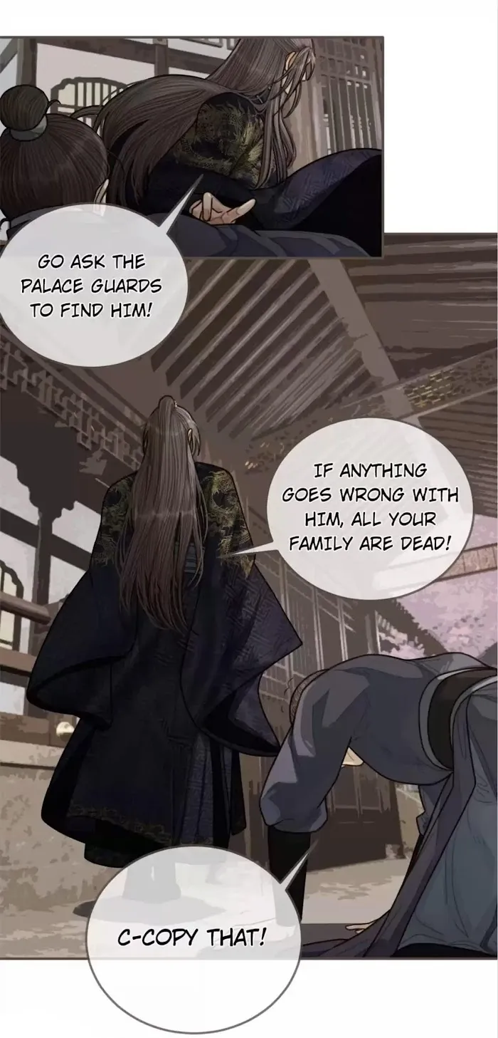 Read Silent Lover chapter 70 image 26 on Lezhin