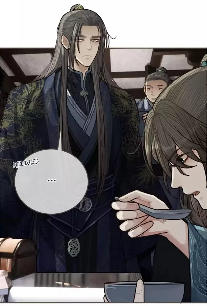 Read Silent Lover chapter 70 image 3 on Lezhin