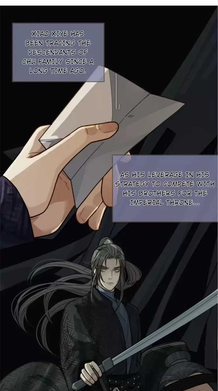 Read Silent Lover chapter 70 image 30 on Lezhin