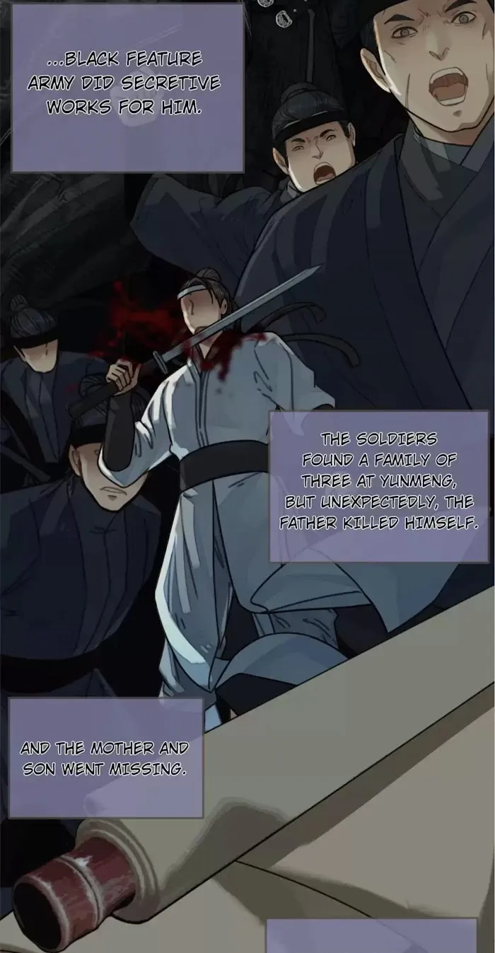 Read Silent Lover chapter 70 image 31 on Lezhin
