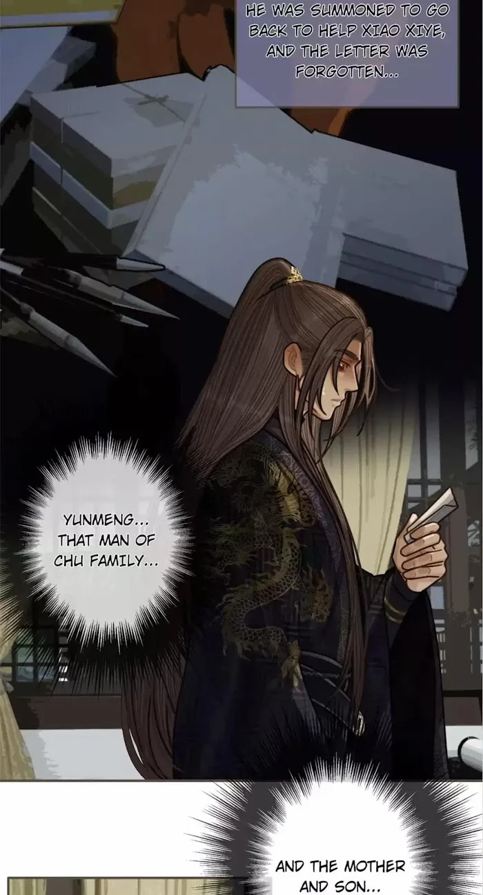 Read Silent Lover chapter 70 image 33 on Lezhin