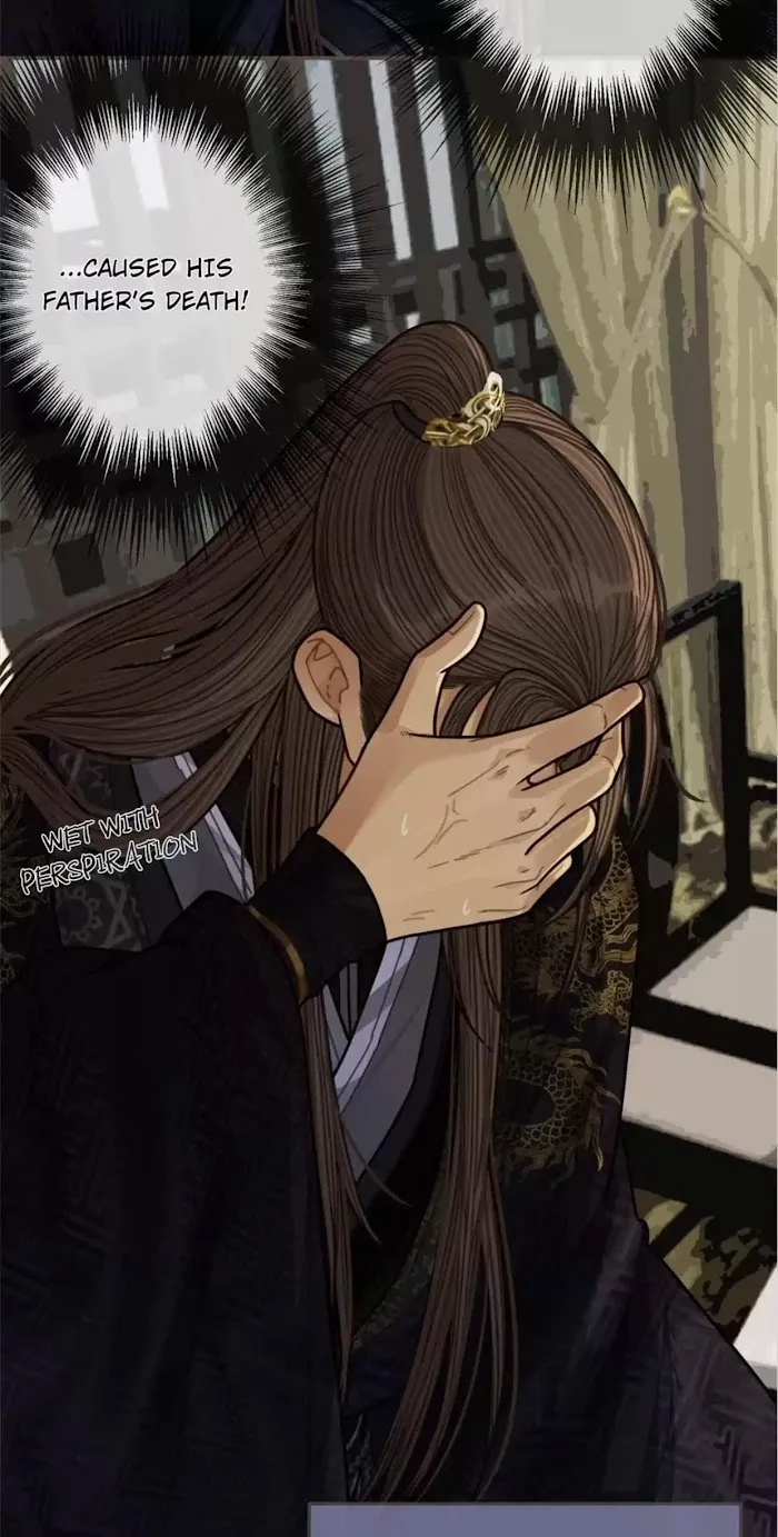 Read Silent Lover chapter 70 image 37 on Lezhin