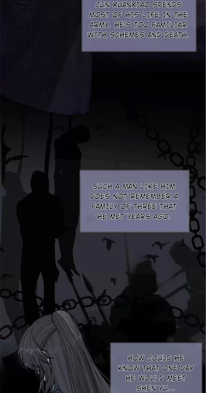 Read Silent Lover chapter 70 image 38 on Lezhin