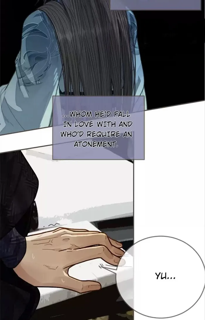 Read Silent Lover chapter 70 image 39 on Lezhin