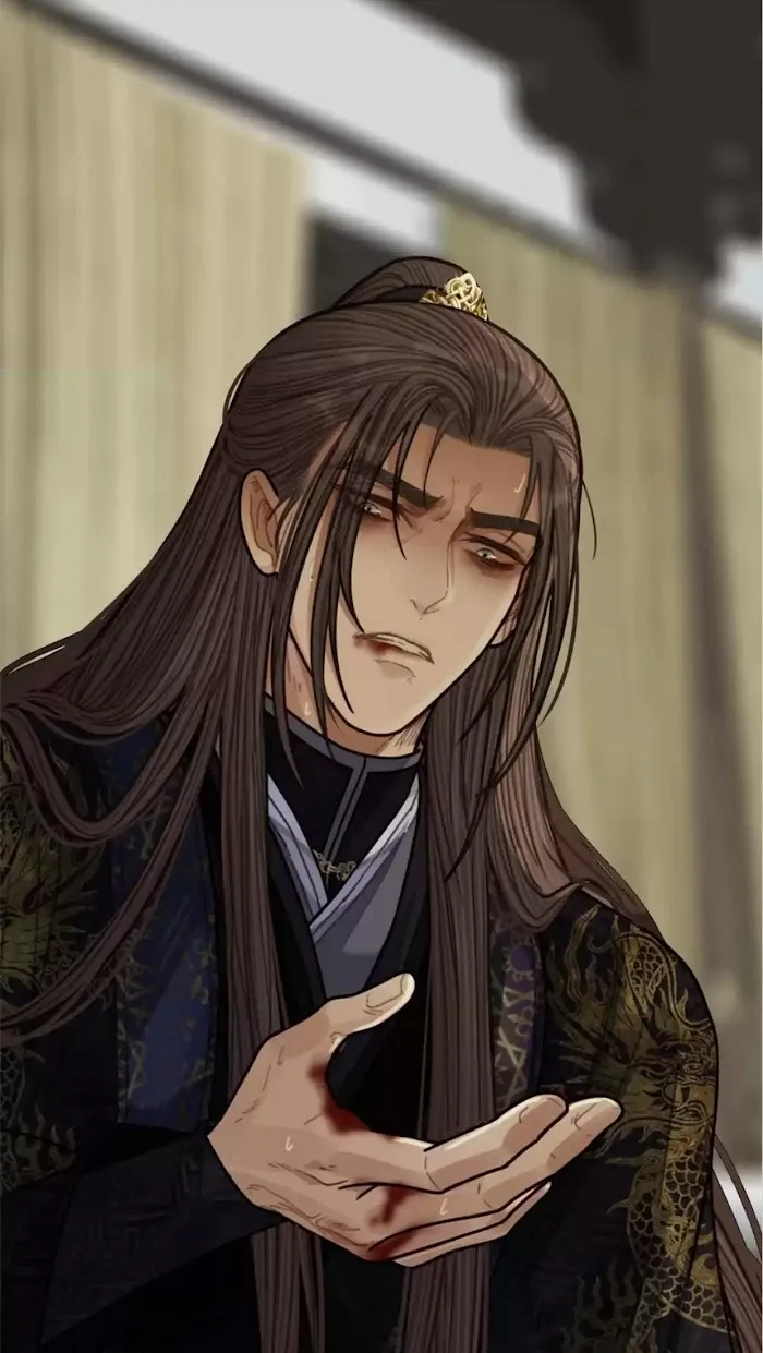 Read Silent Lover chapter 70 image 42 on Lezhin