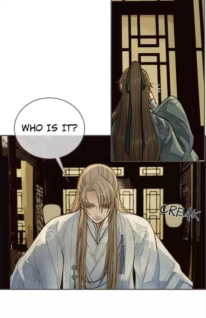 Read Silent Lover chapter 70 image 45 on Lezhin