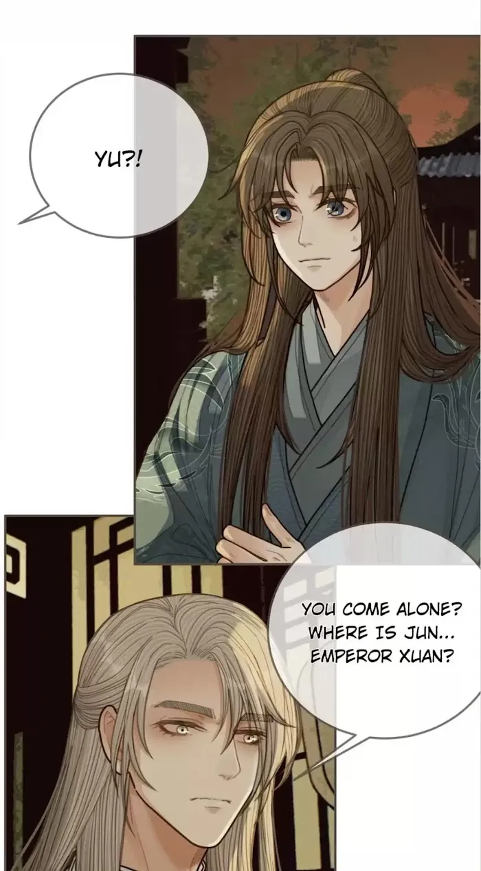 Read Silent Lover chapter 70 image 46 on Lezhin