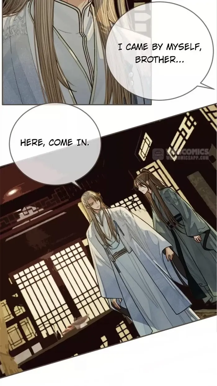 Read Silent Lover chapter 70 image 47 on Lezhin