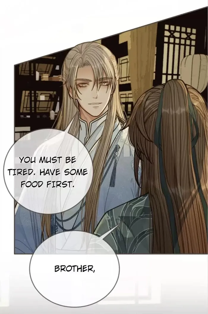 Read Silent Lover chapter 70 image 48 on Lezhin