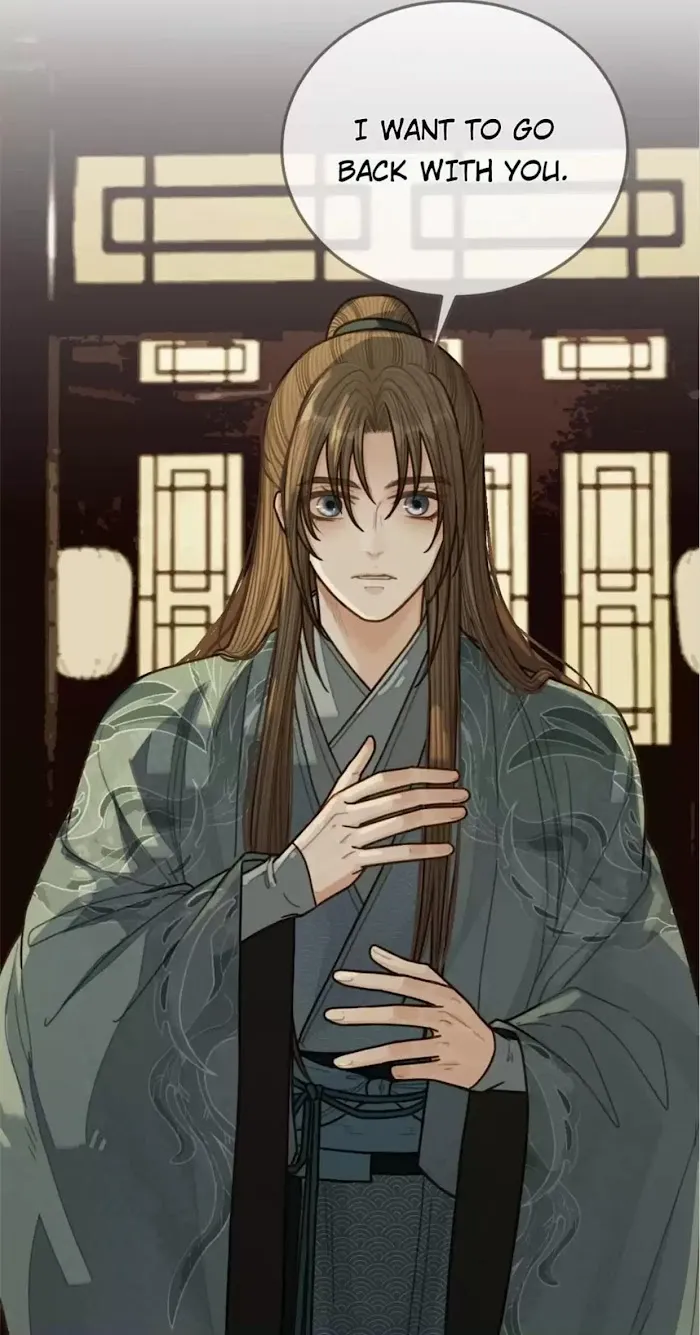 Read Silent Lover chapter 70 image 49 on Lezhin