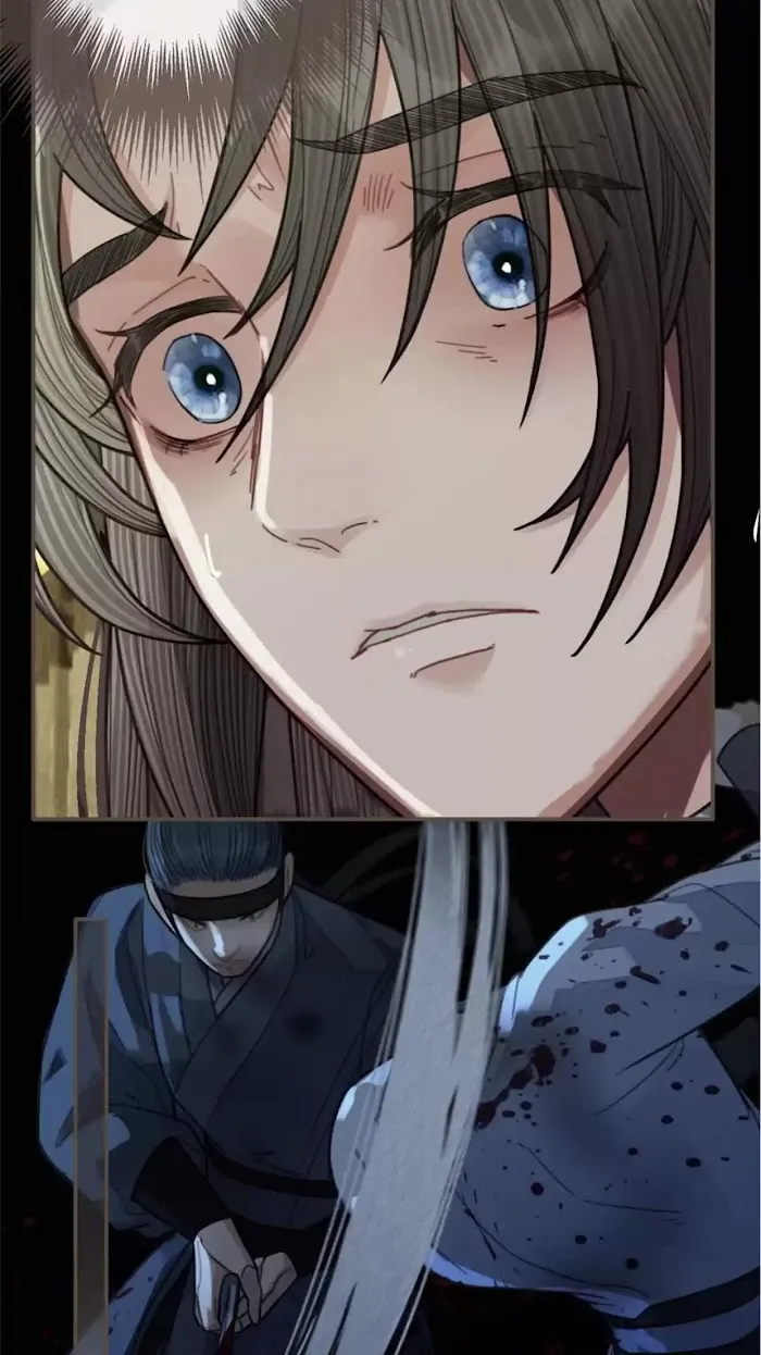 Read Silent Lover chapter 70 image 9 on Lezhin
