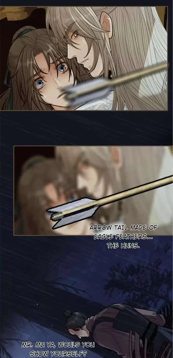 Read Silent Lover chapter 71 image 10 on Lezhin