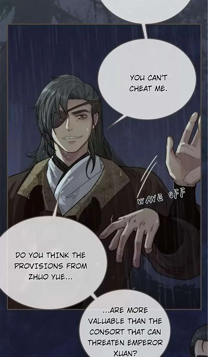 Read Silent Lover chapter 71 image 17 on Lezhin