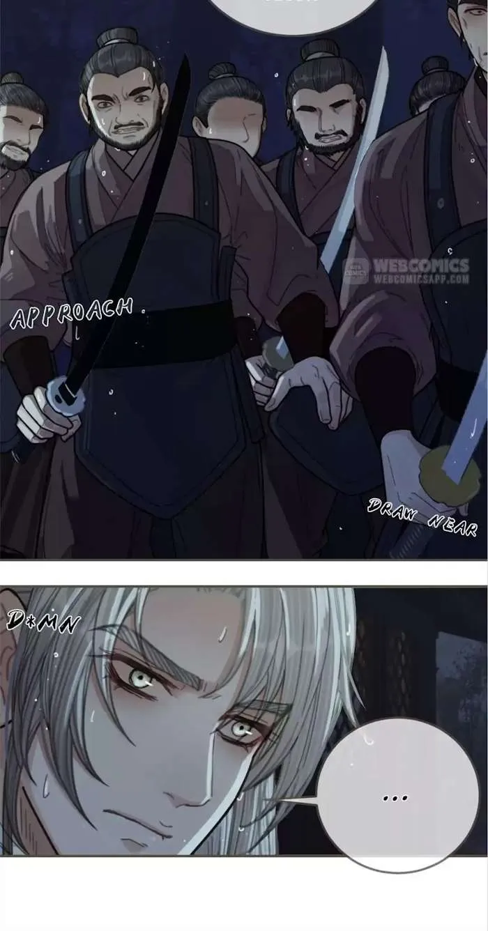 Read Silent Lover chapter 71 image 18 on Lezhin