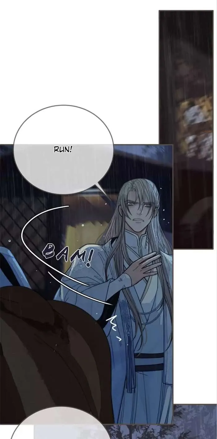 Read Silent Lover chapter 71 image 19 on Lezhin