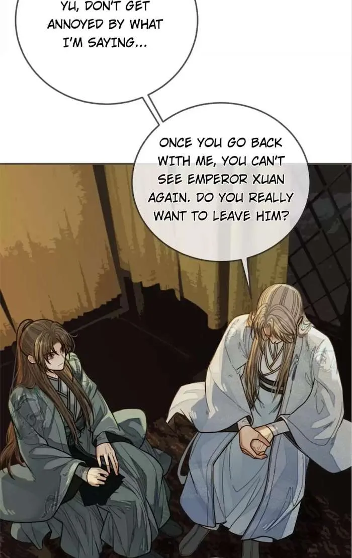 Read Silent Lover chapter 71 image 2 on Lezhin
