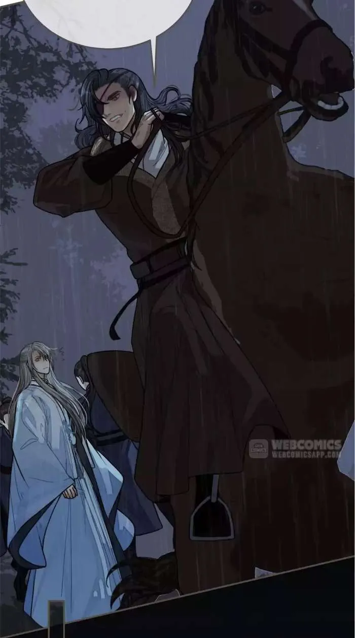Read Silent Lover chapter 71 image 21 on Lezhin