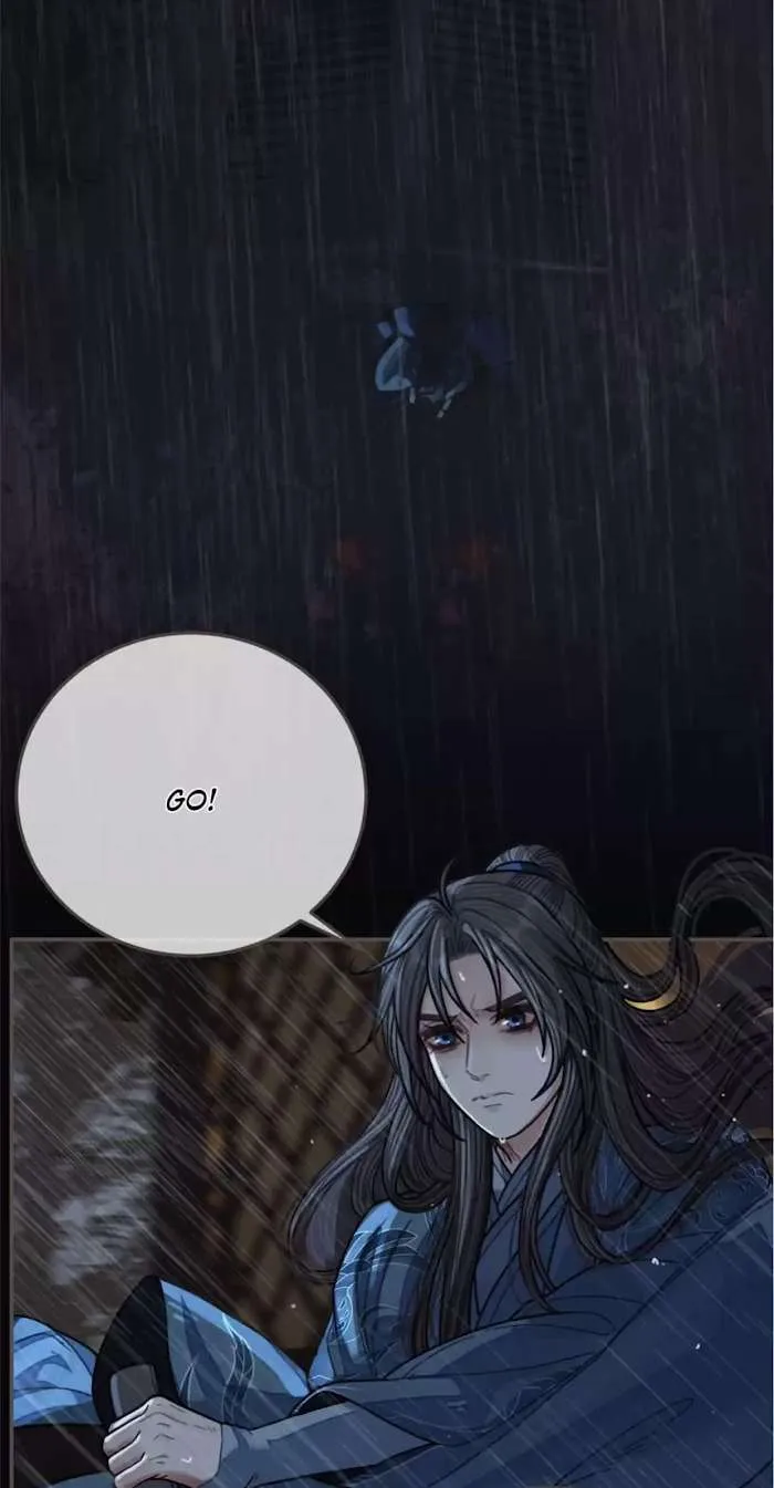 Read Silent Lover chapter 71 image 23 on Lezhin