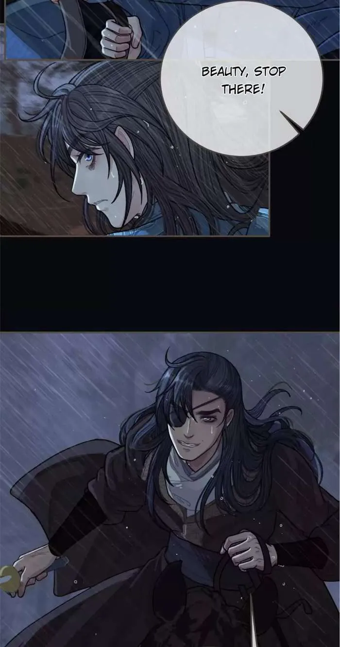 Read Silent Lover chapter 71 image 24 on Lezhin