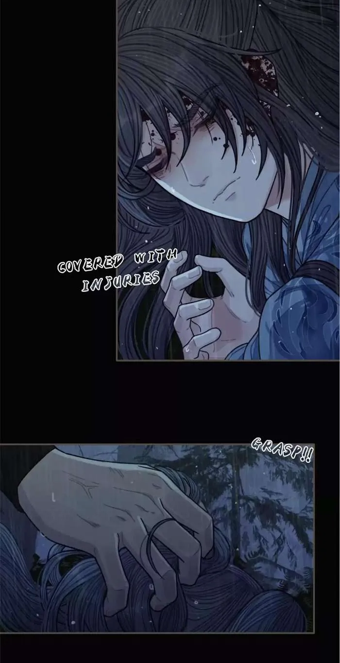 Read Silent Lover chapter 71 image 29 on Lezhin