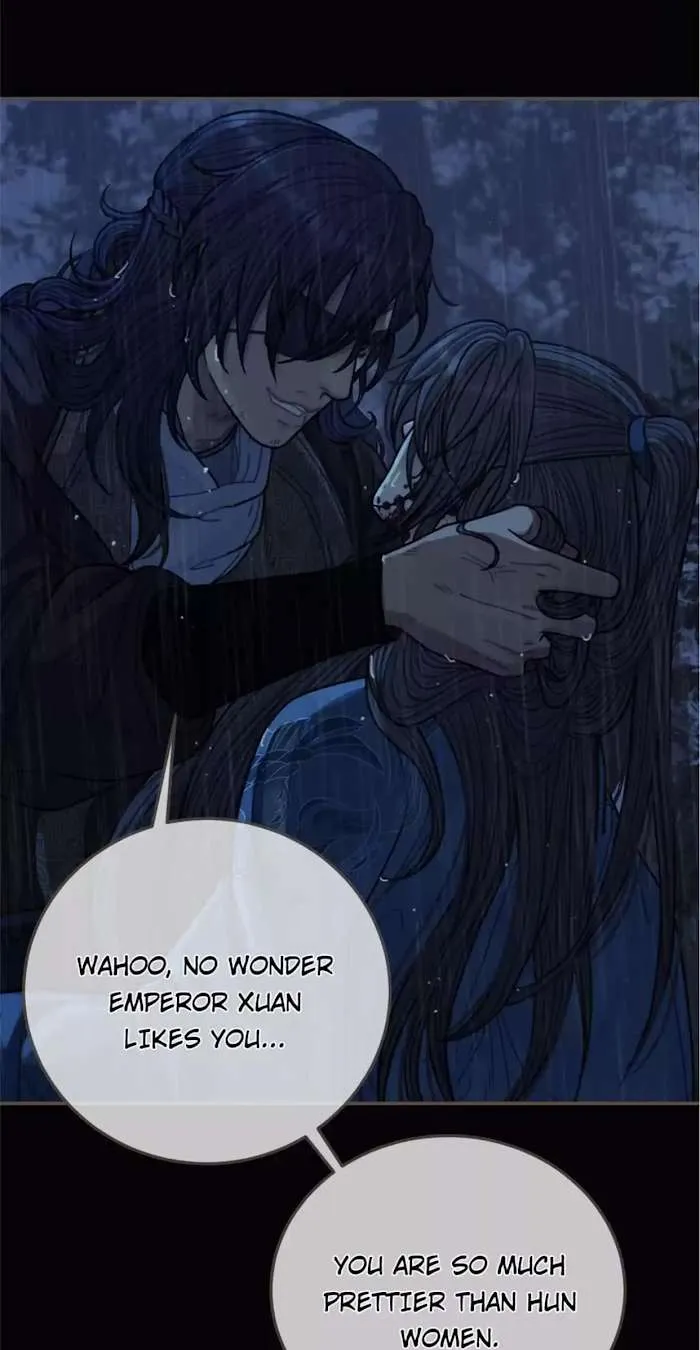 Read Silent Lover chapter 71 image 30 on Lezhin