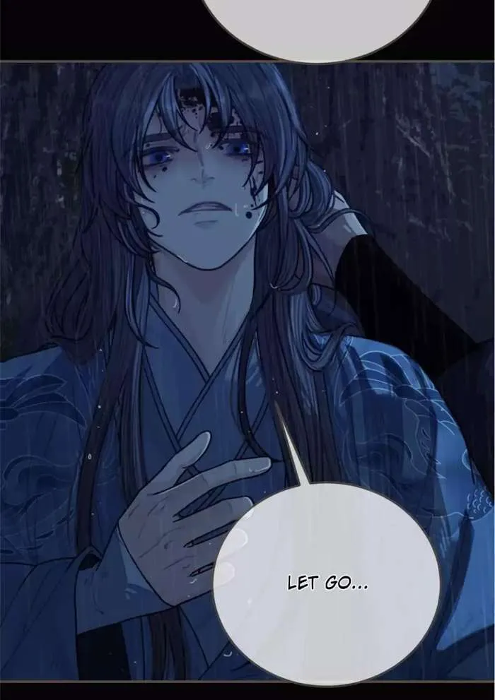 Read Silent Lover chapter 71 image 31 on Lezhin