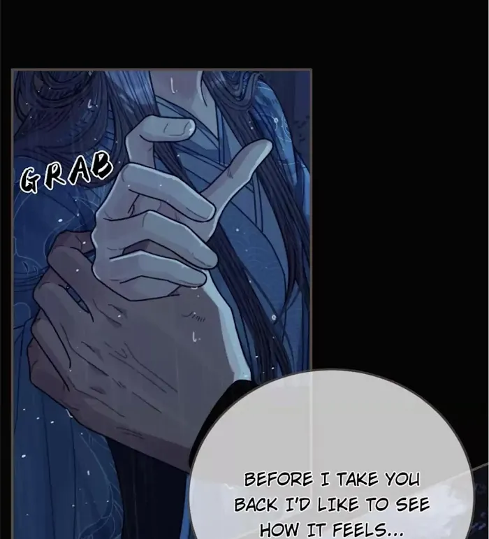 Read Silent Lover chapter 71 image 32 on Lezhin