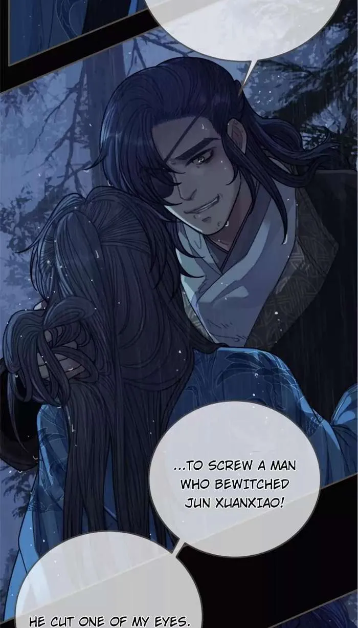 Read Silent Lover chapter 71 image 33 on Lezhin