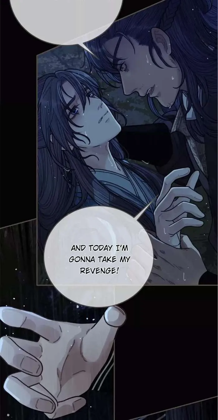 Read Silent Lover chapter 71 image 34 on Lezhin